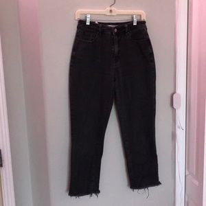 Cotton on, Size 26, Black